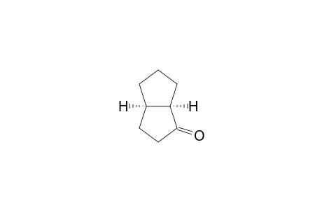 (3aR,6aR)-3,3a,4,5,6,6a-hexahydro-2H-pentalen-1-one