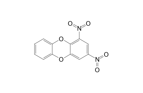 1,3-Dinitro-dibenzo[1,4]dioxine