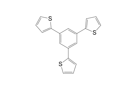 2-(3,5-dithiophen-2-ylphenyl)thiophene