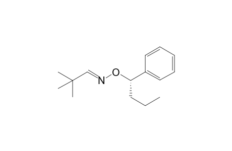 (E)-neopentylidene-[(1S)-1-phenylbutoxy]amine