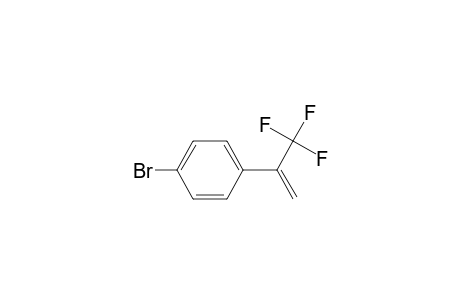 1-Bromo-4-[1-(trifluoromethyl)vinyl]benzene