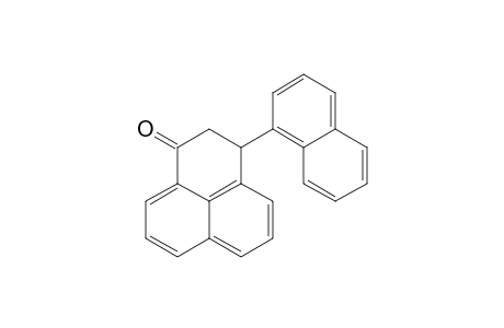 2,3-Dihydro-3-(1-naphthyl)phenalen-1-one