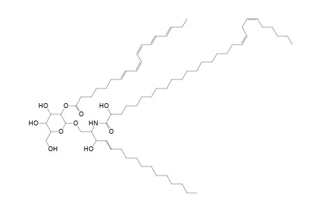 AHexCer (O-18:5)16:1;2O/28:2;O