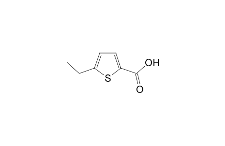 5-Ethyl-2-thiophenecarboxylic acid
