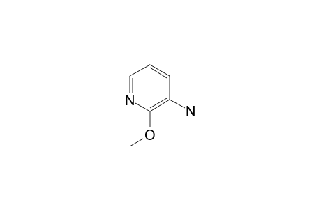 2-Methoxy-3-pyridinylamine