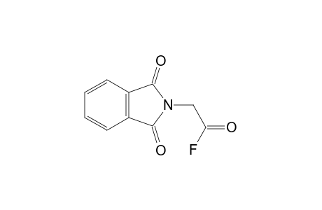 2-(1,3-diketoisoindolin-2-yl)acetyl fluoride