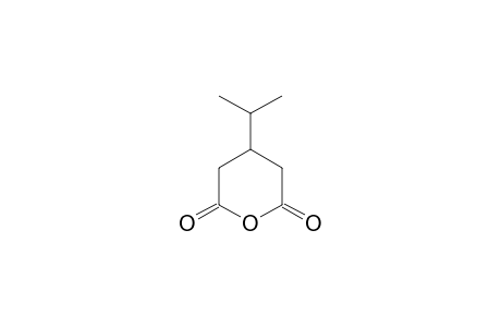 3-ISOPROPYL-GLUTARIC-ANHYDRIDE