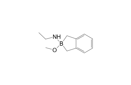 2-Methoxy-2-boraindane-dimethylamine