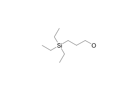 3-(TRIETHYLSILYL)-1-PROPANOL