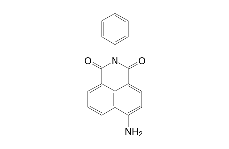 4-AMINO-N-PHENYLNAPHTHALIMIDE