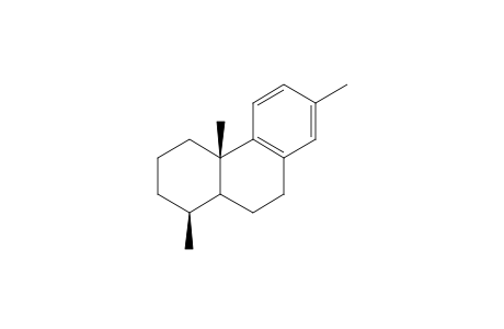 16 - nor - 13 - methyl - podocarpa - 8,11,13 - triene