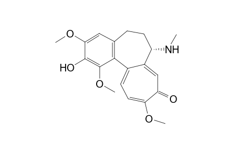 2-O-demethyldemecolcine