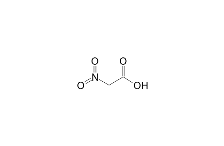 Nitroacetic acid