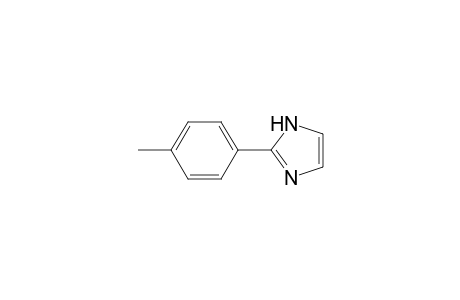 1H-Imidazole, 2-(4-methylphenyl)-