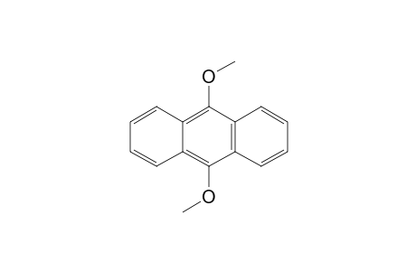 9,10-Dimethoxyanthracene