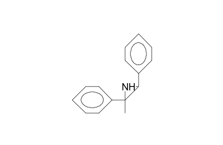 trans-2,3-DIPHENYL-2-METHYLAZIRIDINE