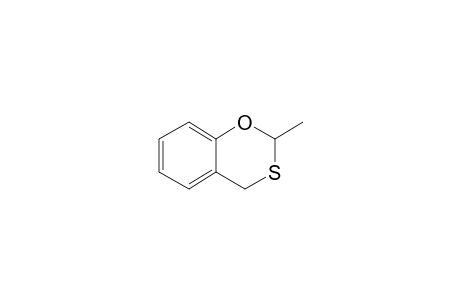 2-Methylbenzo[E][1,3]oxathiane