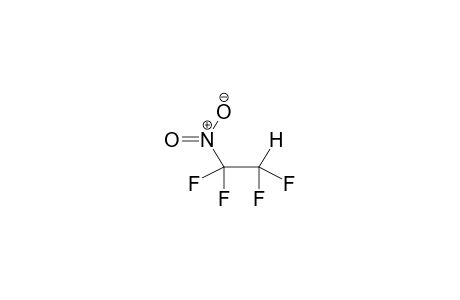1-NITRO-2-HYDROPERFLUOROETHANE