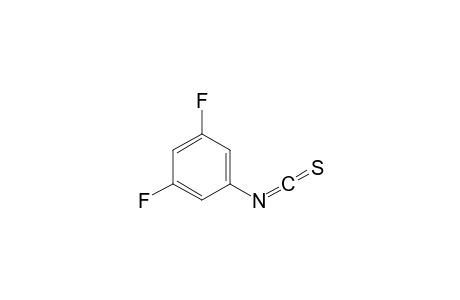 3,5-Difluorophenyl isothiocyanate