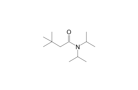 N,N-Diisopropyl-3,3-dimethylbutanamide