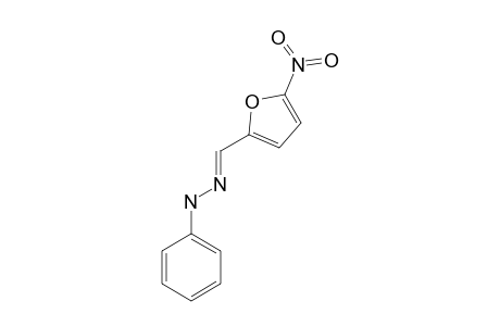 [(5-nitro-2-furyl)methyleneamino]-phenyl-amine