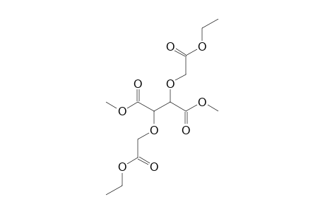 DIMETHYL-(BIS-2-O,3-O-(2-OXO,3-OXAPENTYL))-TARTRATE