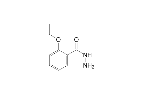 2-Ethoxybenzohydrazide