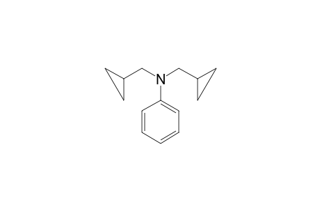 NN-Dicyclopropylmethylaniline
