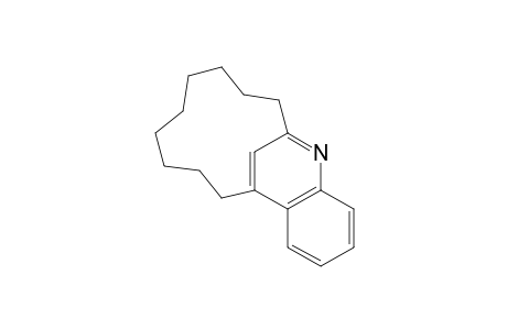 [9](2,4)quinolinophane
