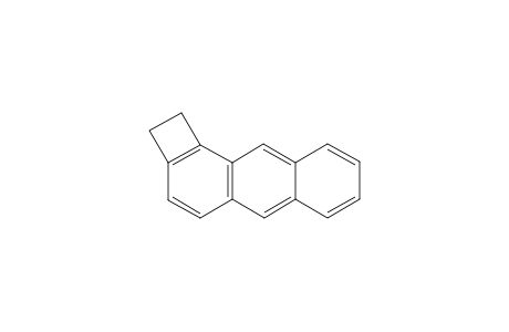 1,2-Dihydrocyclobuta[a]anthracene