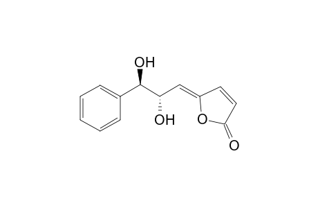 Goniobutenolide A