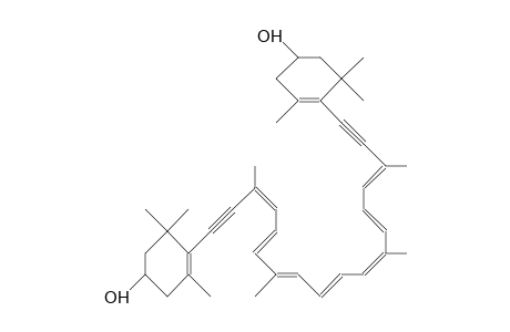 Alloxanthin