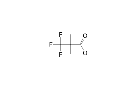 3,3,3-Trifluoro-2,2-dimethylpropionic acid