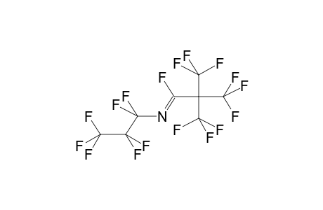 PERFLUORO-2,2-DIMETHYL-4-AZAHEPTENE-3