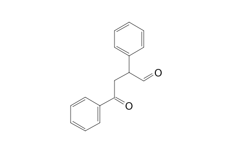 4-Oxo-2,4-diphenylbutanal