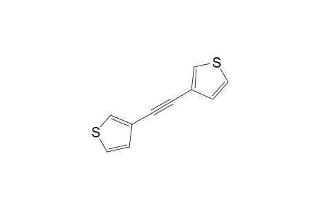 3,3'-Bisthienylethyne