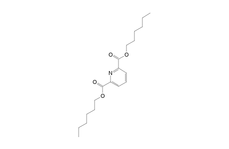 PDCHE;DIHEXYL-2,6-PYRIDINEDICARBOXYLATE