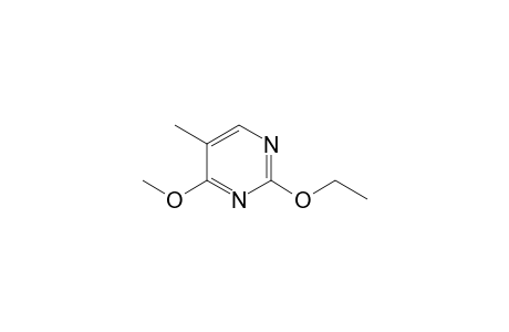 2-Ethoxy-4-methoxy-5-methylpyrimidine