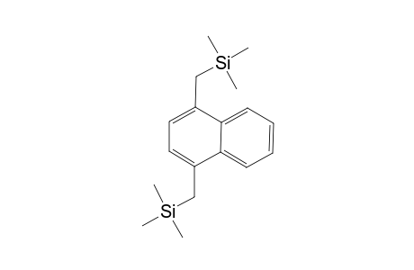 1,4-Bis((trimethylsilyl)methyl)naphthalene