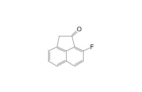 8-Fluoro-1(2H)-acenaphthylenone