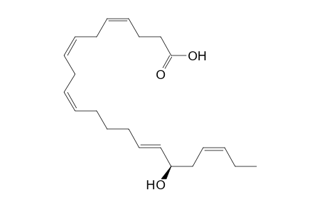 17-hydroxydocosa-4,7,10,15,19-pentaenoic acid