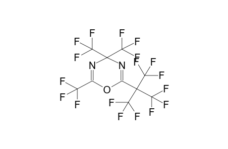 PERFLUORO-2-TERT-BUTYL-4,4,6-TRIMETHYL-1,3,5-OXADIAZINE