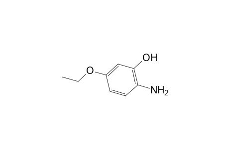 2-Amino-5-ethoxyphenol