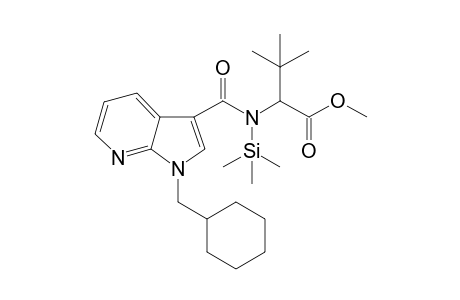 MDMB-CHM7AICA TMS