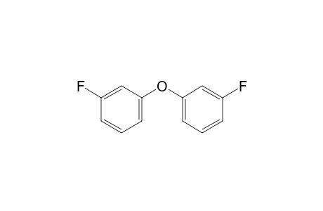 1-Fluoranyl-3-(3-fluoranylphenoxy)benzene