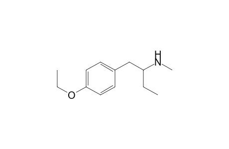 1-(4-Ethoxyphenyl)-N-methylbutan-2-amine