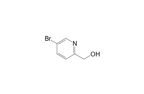 5-Bromopyridine-2-methanol