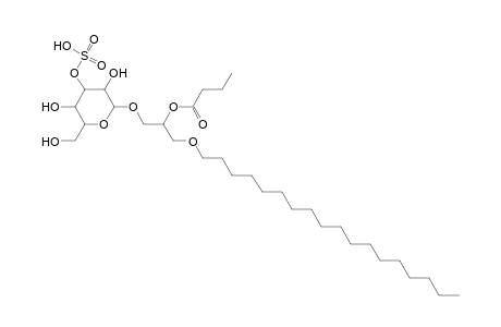 SMGDG O-18:0_4:0