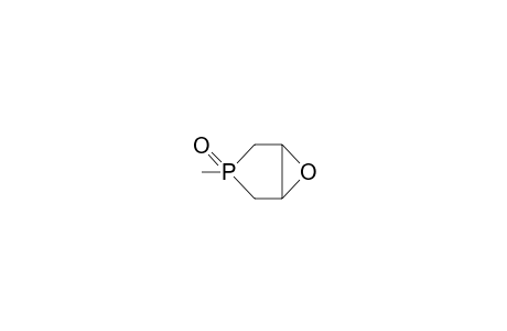 trans-3,4-Epoxy-1-methyl-phosphalane-1-oxide