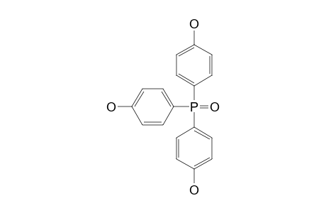 Tris(4-hydroxyphenyl)phosphine Oxide